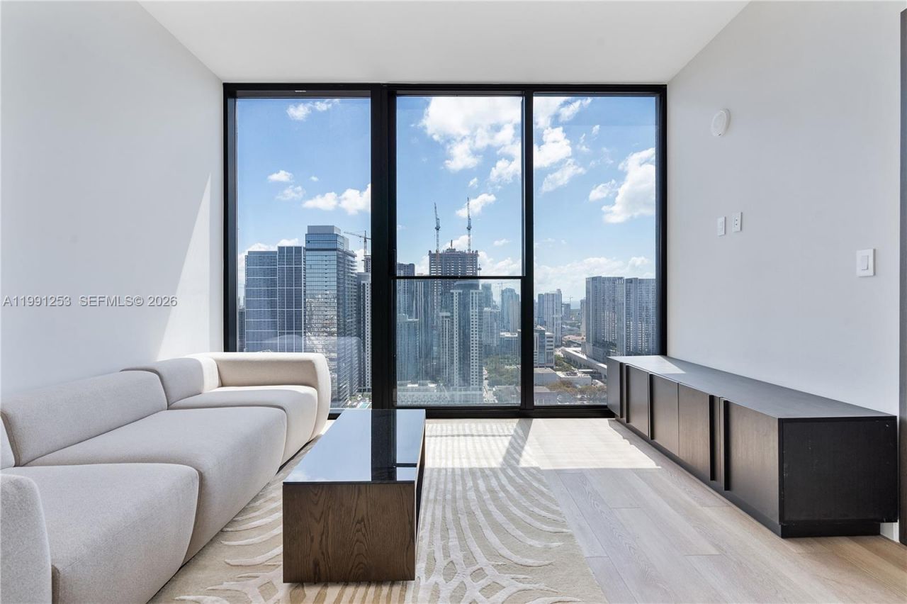 20 NE 11th St , Unit 3809, Miami, FL 33132 Photo