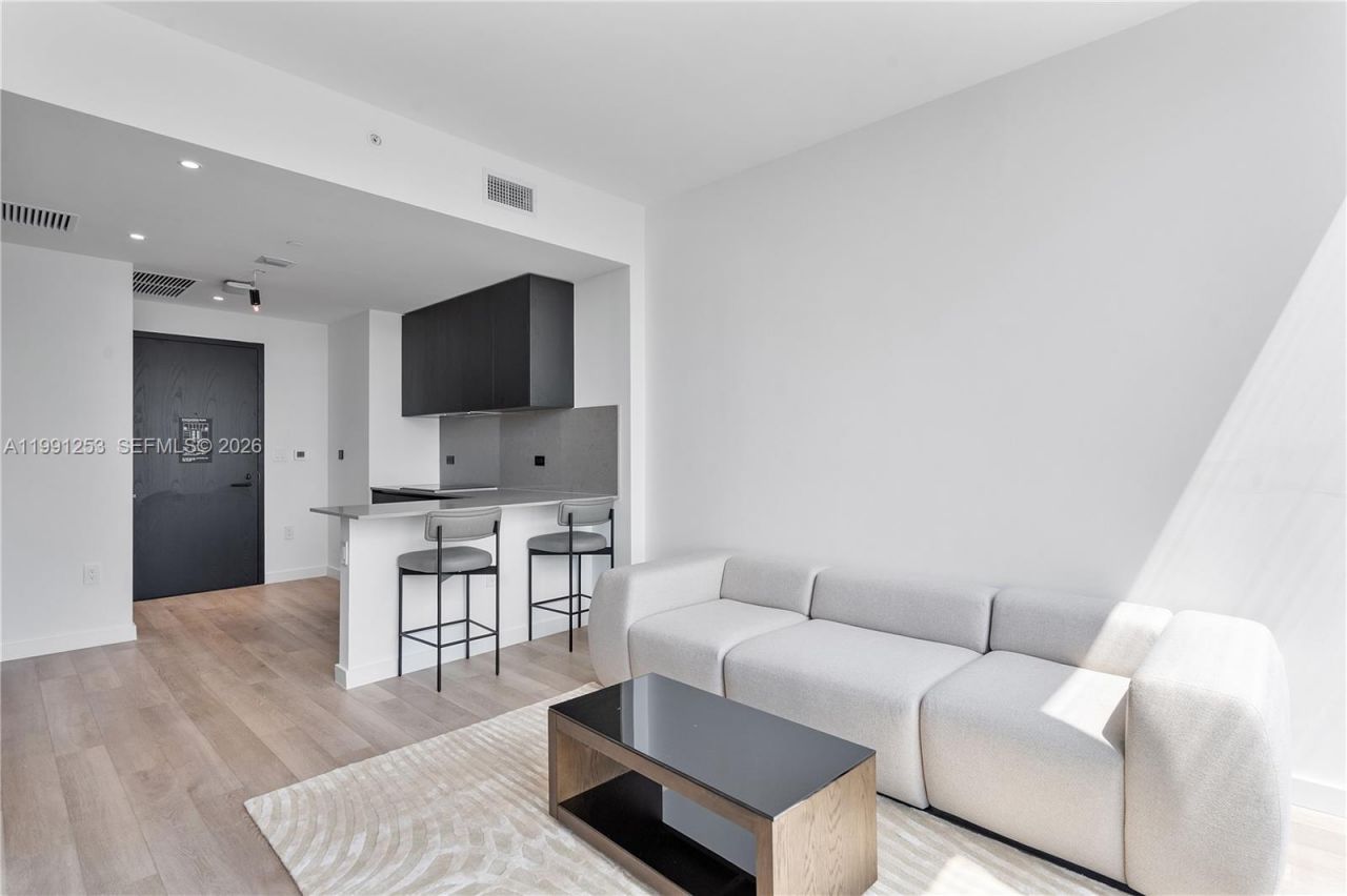 20 NE 11th St , Unit 3809, Miami, FL 33132 Photo