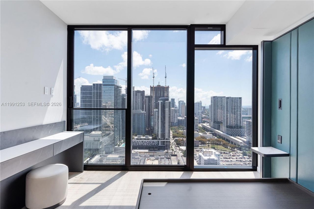 20 NE 11th St , Unit 3809, Miami, FL 33132 Photo