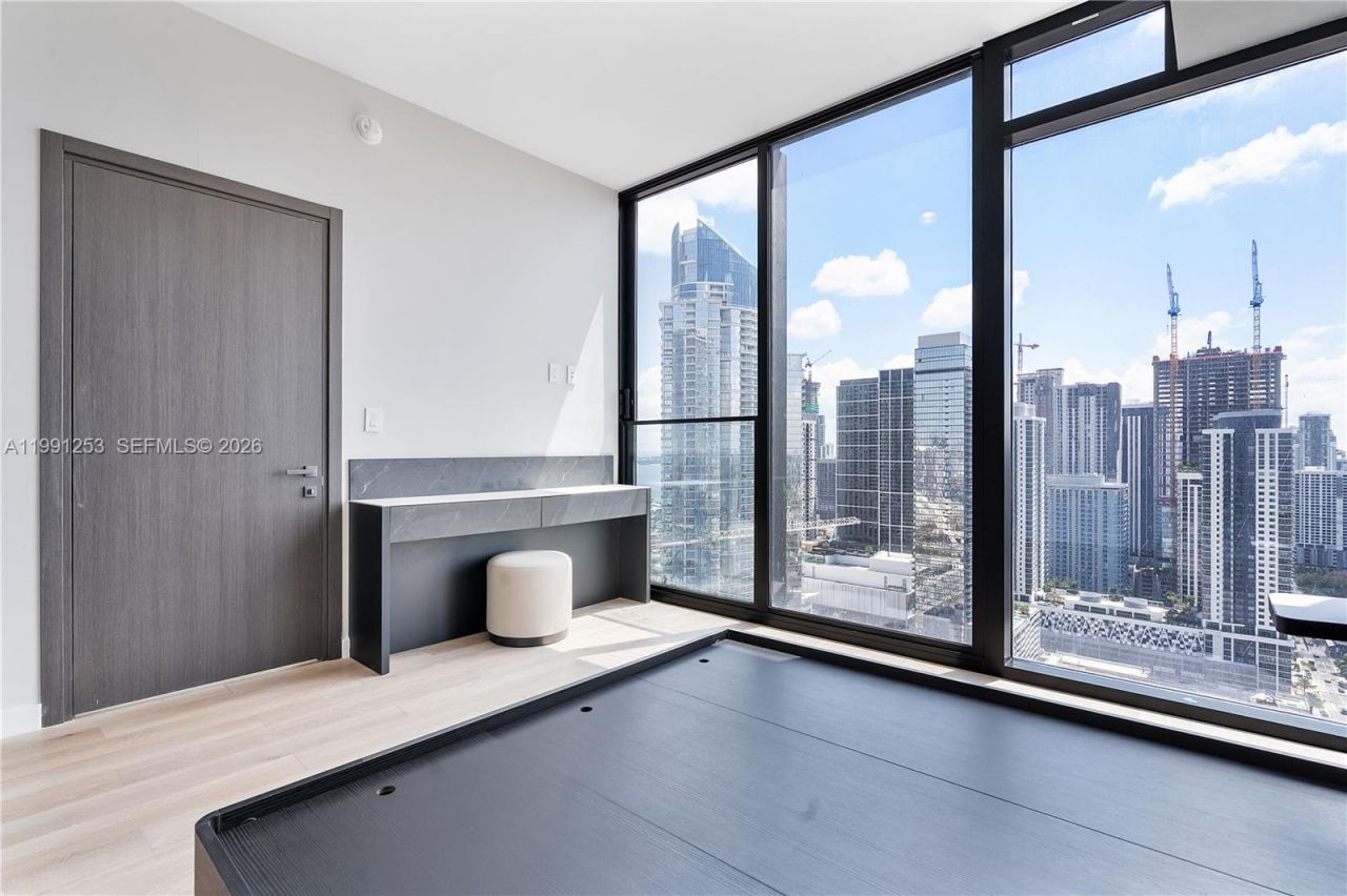 20 NE 11th St , Unit 3809, Miami, FL 33132 Photo