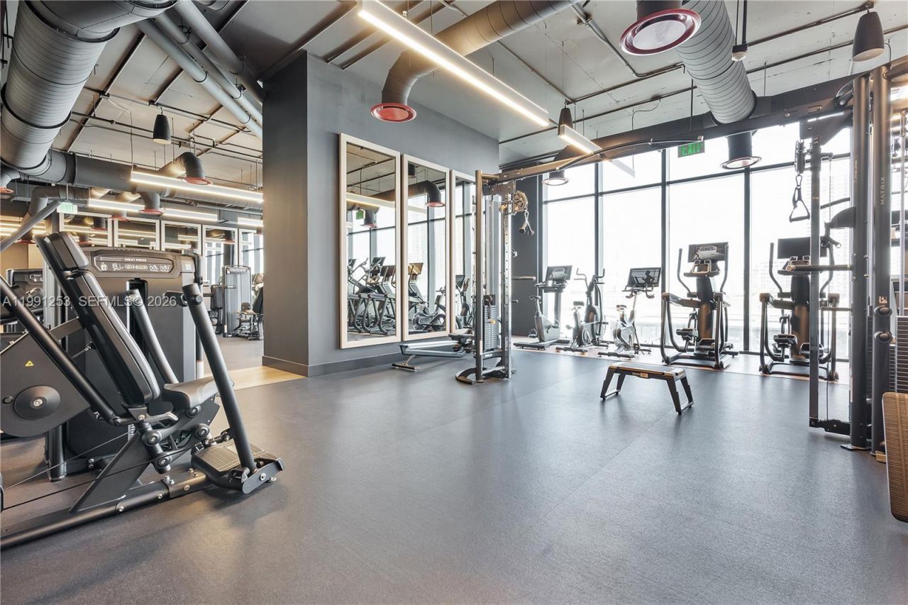 20 NE 11th St , Unit 3809, Miami, FL 33132 Photo