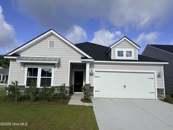 738 Little Gull Way, Unit Litchfield, Ocean Isle Beach, NC 28469