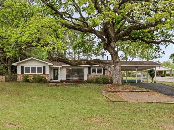 4260 Aldebaran Way , Mobile, AL 36693