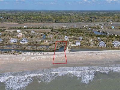 43 Lost Village Trail, Edisto Island, SC 29438