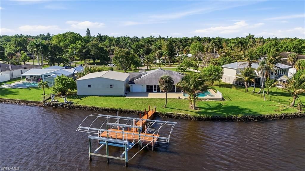 4473 E Riverside Dr, Fort Myers, FL 33905 Photo