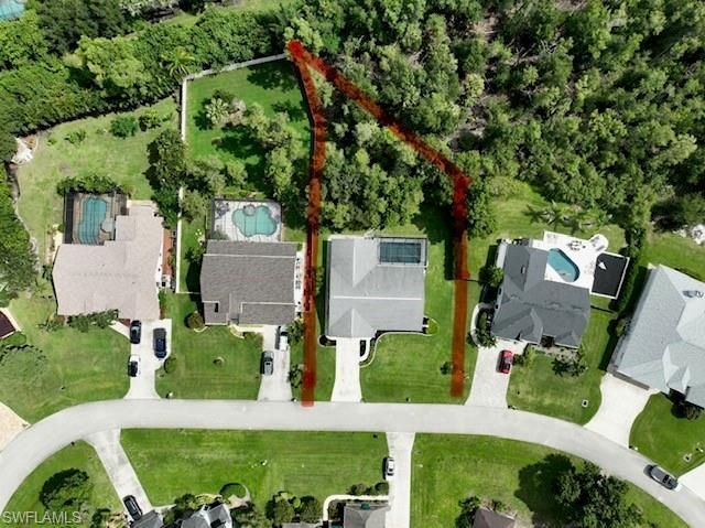 6686 Kestrel Cir, Fort Myers, FL 33966 Photo