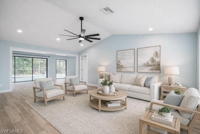 6686 Kestrel Cir, Fort Myers, FL 33966 Photo