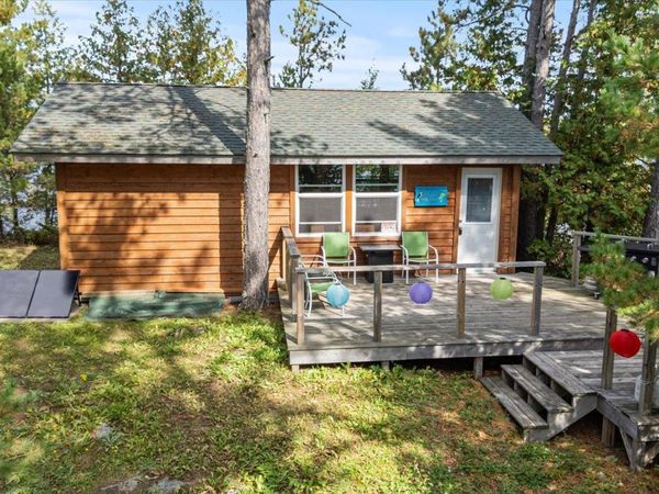 2050 Shipman , Ely, MN 55731