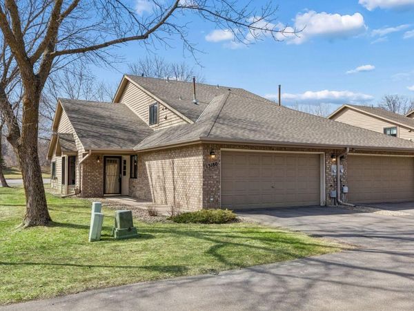13180 Gemstone Court, Apple Valley, MN 55124