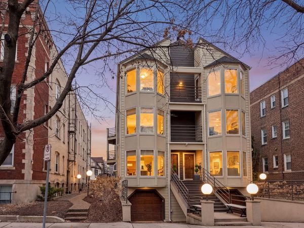 2726 Humboldt Avenue S, Unit A, Minneapolis, MN 55408