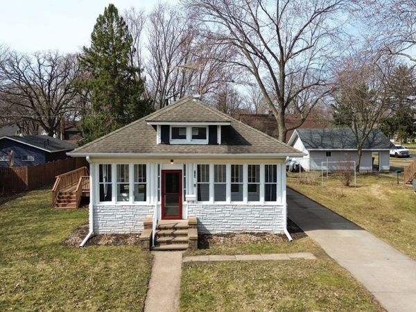 109 S Dallas Street , River Falls, WI 54022