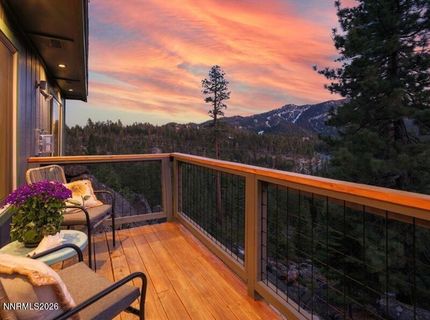 325 Barton Drive, Stateline, NV 89449 Photo