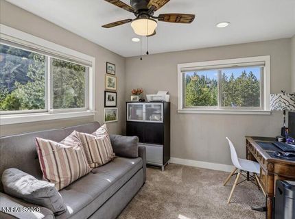 325 Barton Drive, Stateline, NV 89449 Photo