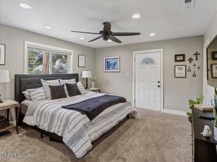 325 Barton Drive, Stateline, NV 89449 Photo