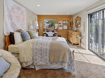 325 Barton Drive, Stateline, NV 89449 Photo