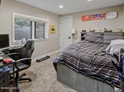 325 Barton Drive, Stateline, NV 89449 Photo