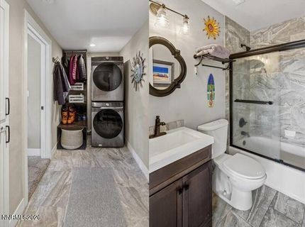 325 Barton Drive, Stateline, NV 89449 Photo