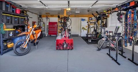 325 Barton Drive, Stateline, NV 89449 Photo