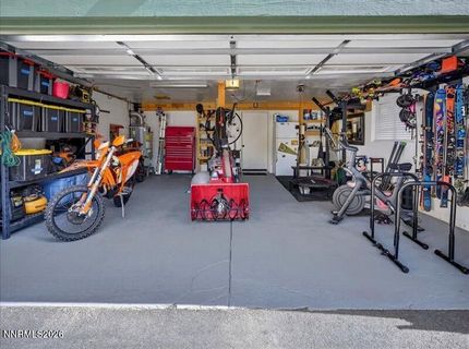 325 Barton Drive, Stateline, NV 89449 Photo