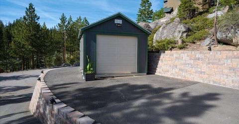 325 Barton Drive, Stateline, NV 89449 Photo