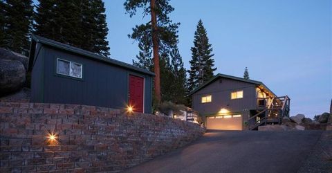 325 Barton Drive, Stateline, NV 89449 Photo