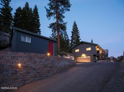 325 Barton Drive, Stateline, NV 89449 Photo