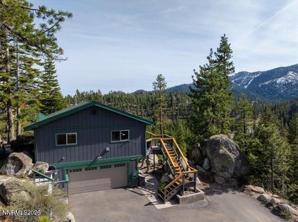 325 Barton Drive, Stateline, NV 89449 Photo