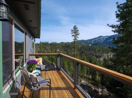 325 Barton Drive, Stateline, NV 89449 Photo