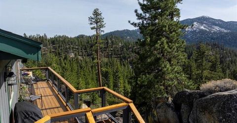 325 Barton Drive, Stateline, NV 89449 Photo