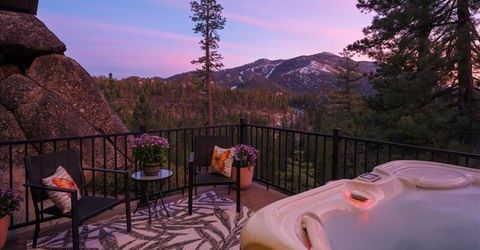 325 Barton Drive, Stateline, NV 89449 Photo