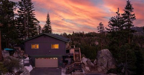 325 Barton Drive, Stateline, NV 89449 Photo