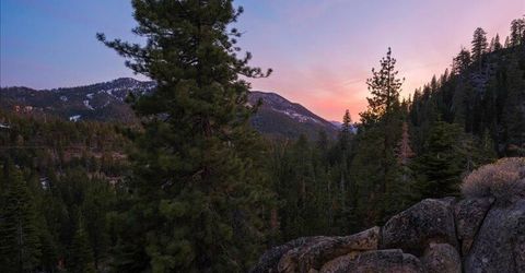 325 Barton Drive, Stateline, NV 89449 Photo