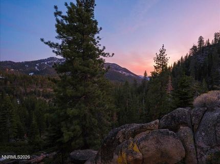 325 Barton Drive, Stateline, NV 89449 Photo