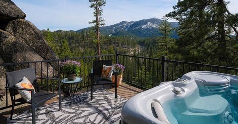 325 Barton Drive, Stateline, NV 89449 Photo