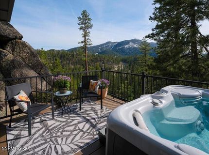 325 Barton Drive, Stateline, NV 89449 Photo