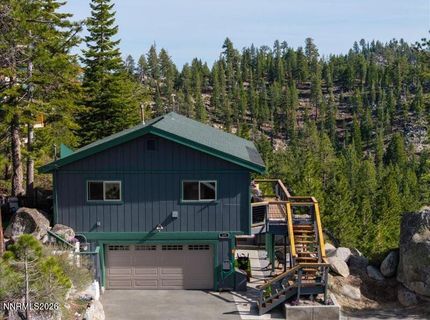 325 Barton Drive, Stateline, NV 89449 Photo