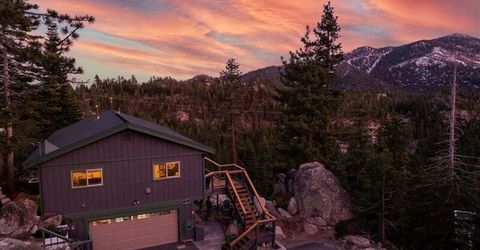 325 Barton Drive, Stateline, NV 89449 Photo