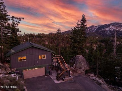 325 Barton Drive, Stateline, NV 89449 Photo