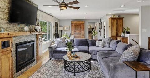 325 Barton Drive, Stateline, NV 89449 Photo