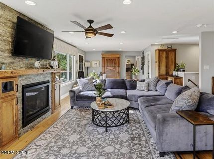 325 Barton Drive, Stateline, NV 89449 Photo