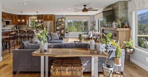 325 Barton Drive, Stateline, NV 89449 Photo