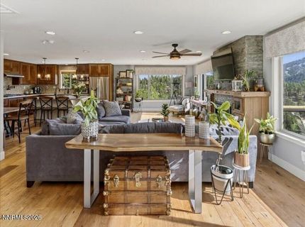 325 Barton Drive, Stateline, NV 89449 Photo