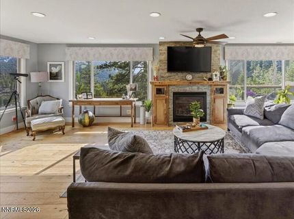 325 Barton Drive, Stateline, NV 89449 Photo