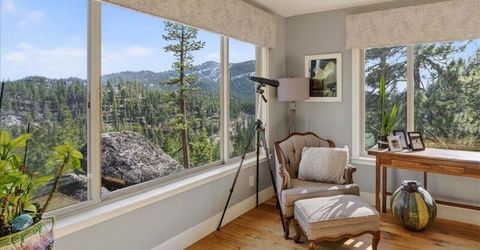 325 Barton Drive, Stateline, NV 89449 Photo