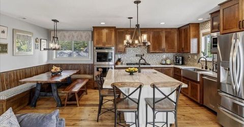 325 Barton Drive, Stateline, NV 89449 Photo