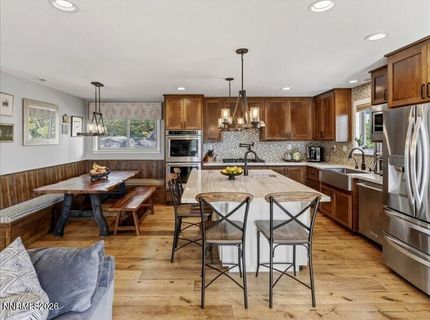 325 Barton Drive, Stateline, NV 89449 Photo