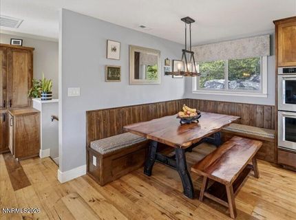 325 Barton Drive, Stateline, NV 89449 Photo