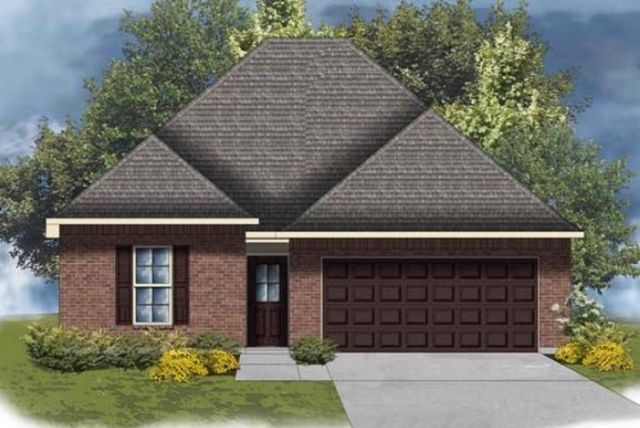 272 Hawker Street, Shreveport, LA 71106 Main Photo