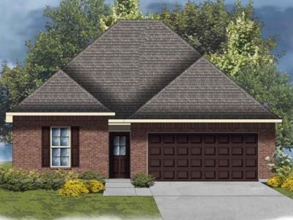 272 Hawker Street, Shreveport, LA 71106