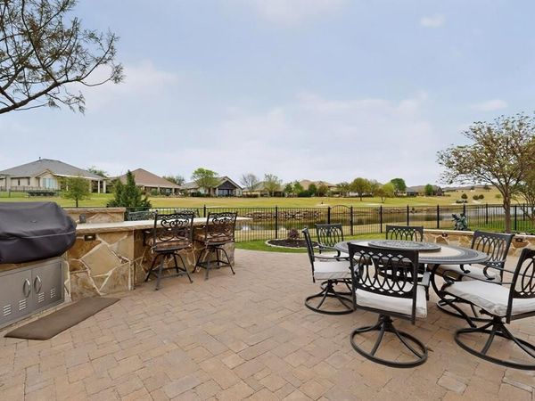 8805 Compton Street, Denton, TX 76207